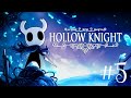 Hollow Knight #5 ► Стрим