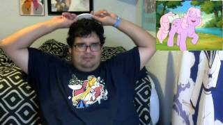 Re-watching MLP G1 - Magic coins (part 1)
