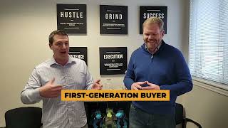 🔥 $25,000 MSHDA Down Payment Assistance for First-Time Homebuyers in Michigan! 🏡💰