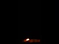 UFO SPOTTED! THIS IS HUGE!!!!