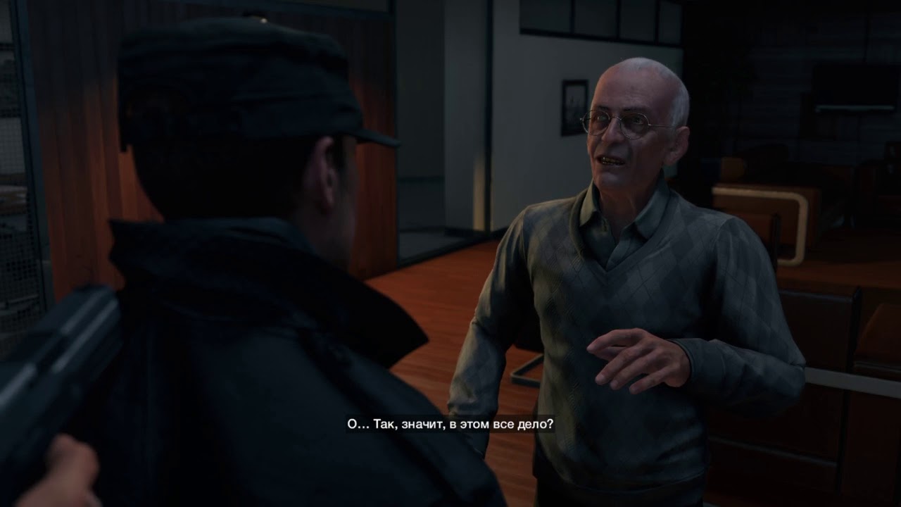 19 Нет пути назад - YouTube