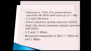 Finding Your Wavelength in Wireless