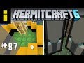 Minecraft HermitCraft S6 | Ep 87: Let It Rip!