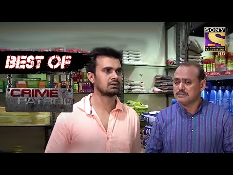 Best Of Crime Patrol - Miserable Offense - Full Episode