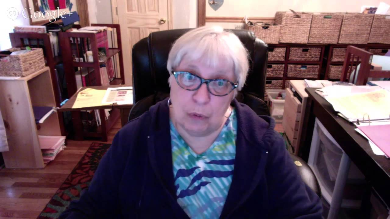 Mothers day special - Interview with Elaine De Prince