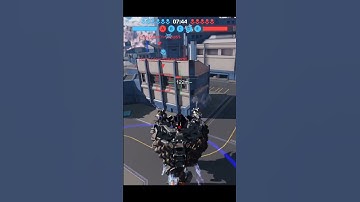 ROOK INTO THE FIGHT | WAR ROBOTS [ WR ] GAMEPLAY HIGHLIGHTS