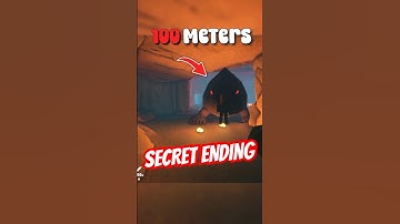 *SPOILER* A Game About Digging A Hole (secret ending)