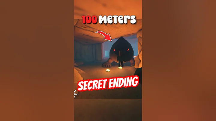 *SPOILER* A Game About Digging A Hole (secret ending)