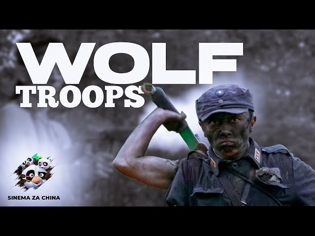 WOLF TROOPS IMETAFSILIWA KISWAHILI FULL MOVIE 2024 #newmovies2024 #trending class=