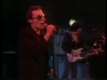 Graham parker  the rumoursilly thing live 1977