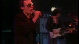 Graham Parker & The Rumour-Silly Thing Live 1977 chords