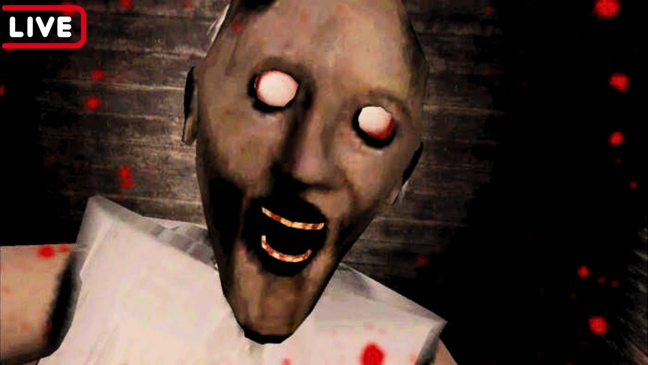 live Granny shorts feed live stream 