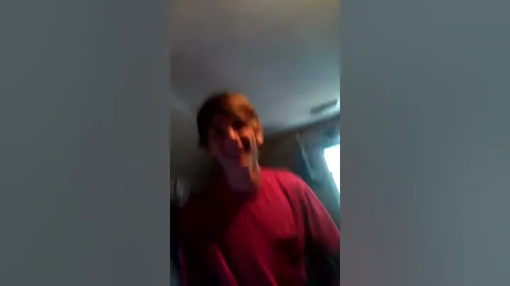 Jared dotson goin ham