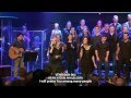 Praise to Our God 5 Concert - Odecha BeKahal Rav (I Will Give You Thanks)