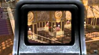Point Blank - Brincando com Nub