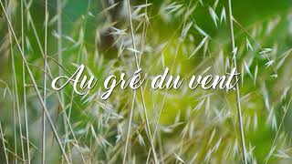 Au gré du vent - Piano Facile