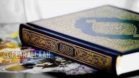 سورة الفرقان - بصوت القارئ محمد بن سالم اليماني