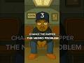 Chance The Rapper The Negro Problem mp3