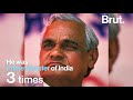 Meet Atal Bihari Vajpayee: The Poet Statesman Mp3 Song