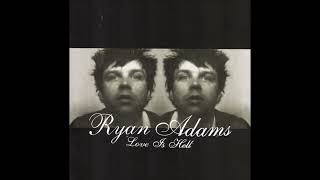 Watch Ryan Adams Thank You Louise video