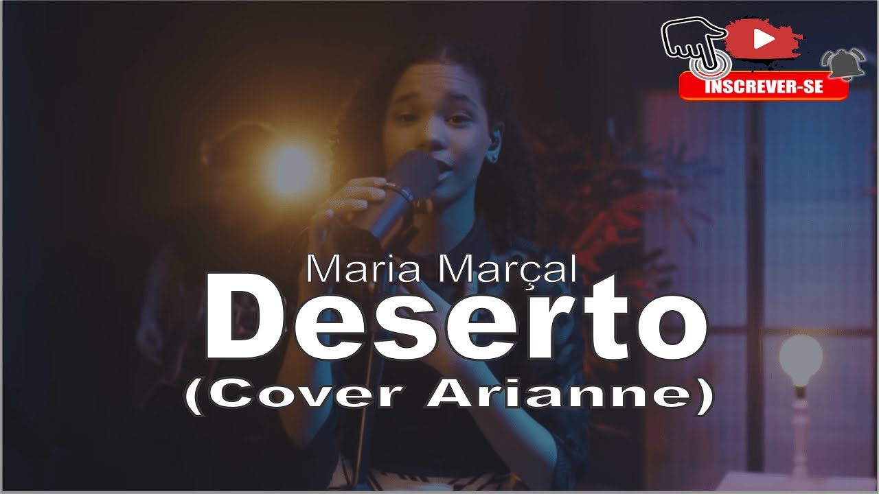 Arianne - Deserto