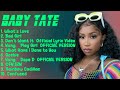 Baby Tate Premier Hits Of 2024 Leading Hits Collection Impartial mp3