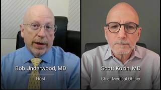 Pediatric Frontlines: Upper Extremity Research with Scott Kozin M.D.
