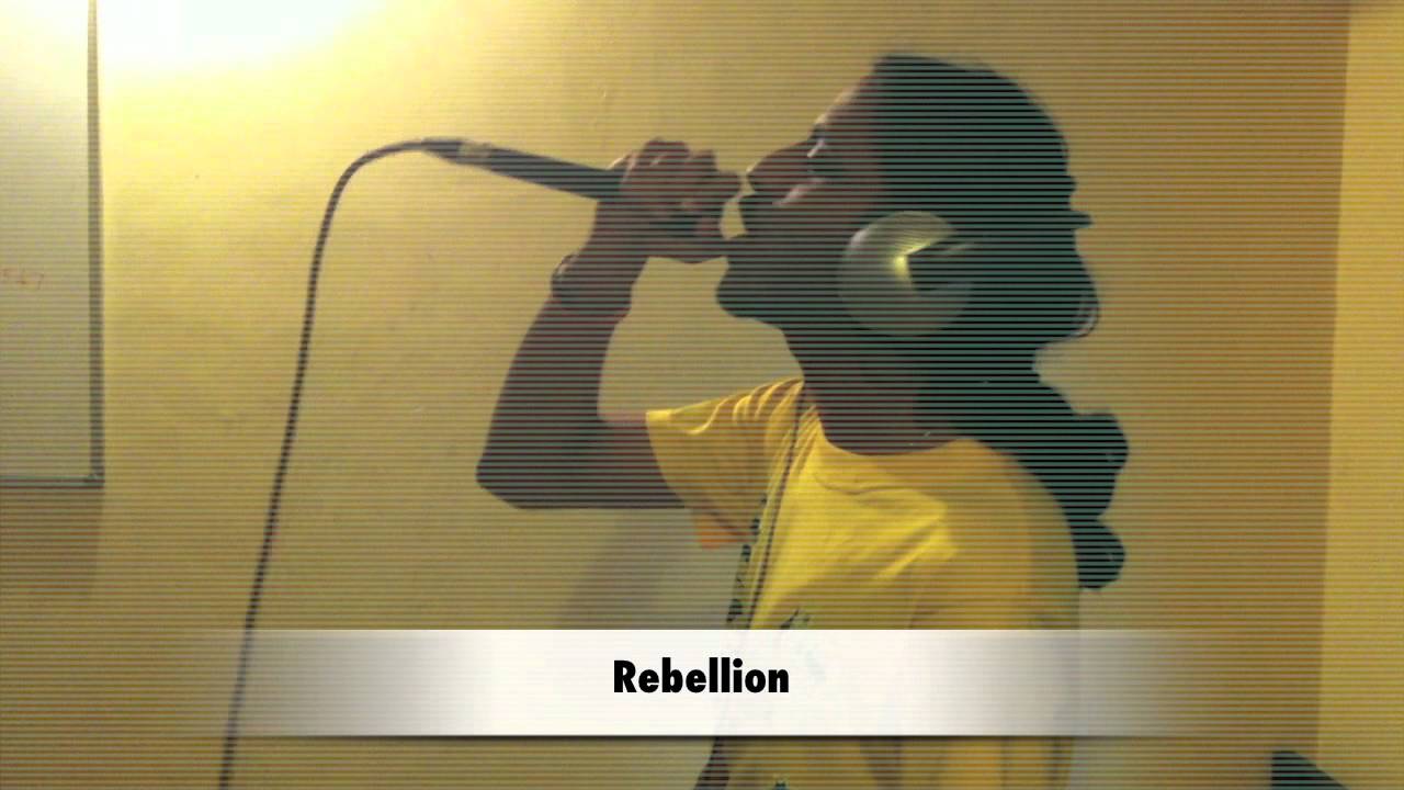 Tantrum - Mental Studio Session: Webisode 4 (Vocals) + Bonus Footage