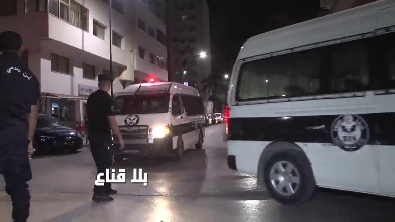 بعد جريـ ـمة القصرين الشنيعة..تنفيذ حكم الاعـ ـدام على قااتل الطفل هارون؟مطلب شعبي لردع المجرميـ ن؟!