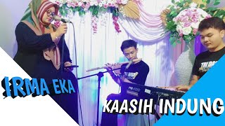 Kaasih Indung - Emka9 | Cover | Irma Eka