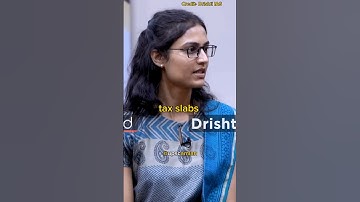 Problems of GST bill 😱|UPSC Interview..#shorts