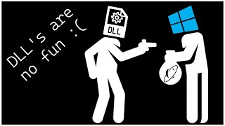 Fun With DLL's - Hijacking, Proxying, and Malware Development by Cosmodium CyberSecurity 10,502 views 1 year ago 34 minutes