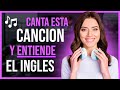 🎵 ¡CANTA ESTA CANCION Y SERAS EXITOSO EN INGLÉS! ✅| APRENDE INGLÉS CANTANDO 🎧