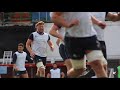 Tigers Training | Round 7, Gallagher Premiership 21/22