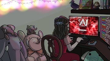 AI Somnium Files  - Part 22