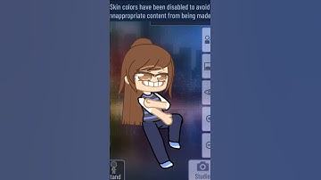 Day 11 {part 1} of turning songs into ocs (late)