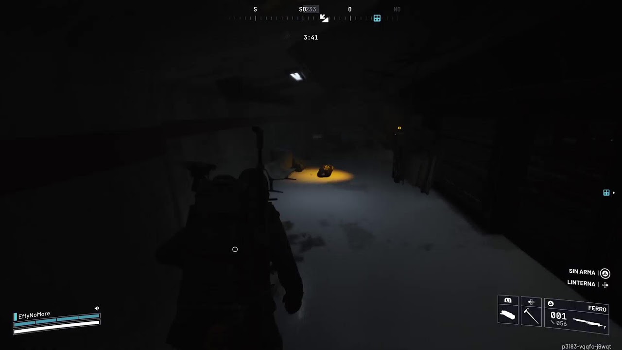 ARC Raiders | PS5 | Un Raider en Expedición.