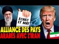 Arab Countries Are Forming Alliances With Iran Against Trump And Israel What Will Become Of Moro