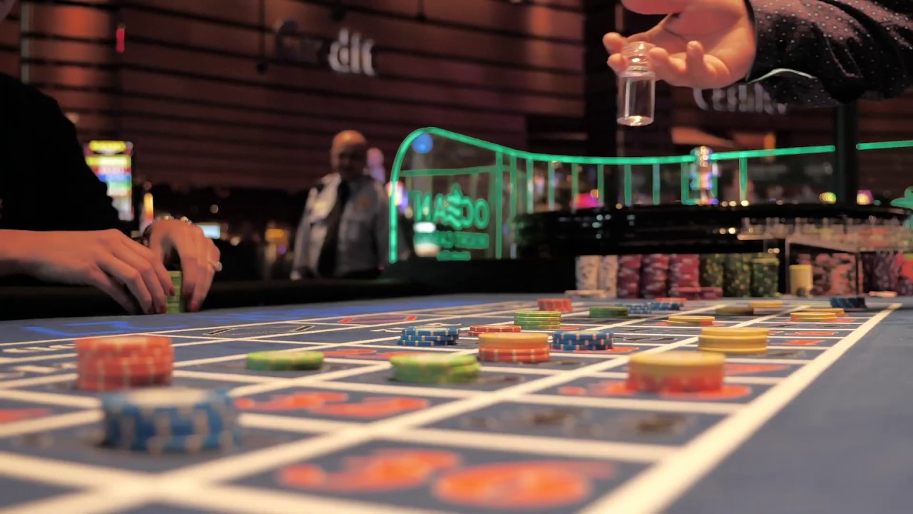 ocean resort casino atlantic city video