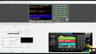 UNIDEN SDS200 - PROSCAN , VIA IP ADDRESS LIVE