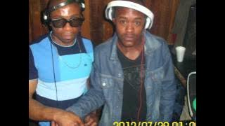 Dj Vetkuk vs Mahoota feat Dr Malinga Via Orlando (Q Master remix)