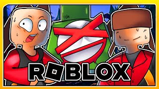 หาทางออก!? เฮวี้ พบกับ Charles โรบล็อก | Roblox Choo Choo Charles [Horror]