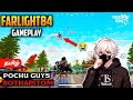 SOLO VS SQUAD 🔥😭 SENJITAN GUYS | Farlight84 | Tamil