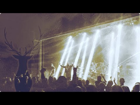 TRIUMPHER - Ithaca (Return Of The Eternal King)