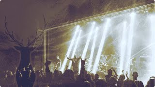 Triumpher - Ithaca Return Of The Eternal King Official Video