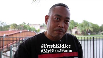 Cliff Ritche . A Friend With An Indie Label .. Signed The Caution Crew ( Rodney O and Marquis )