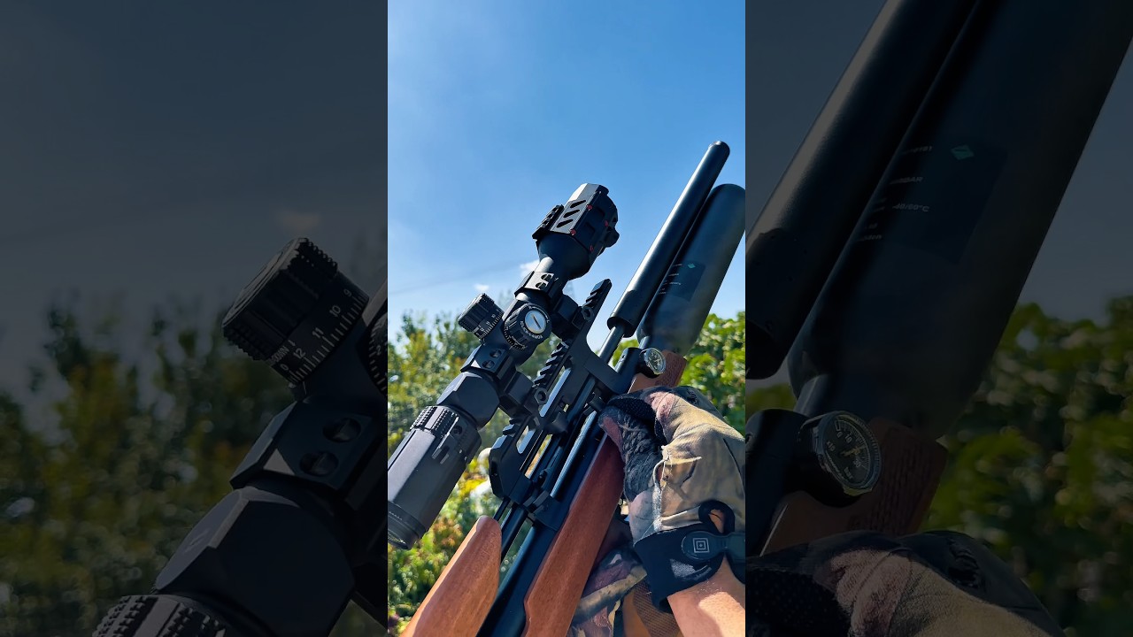 35X TB — The Silent Power Unleashed 🔥