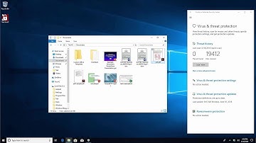 Protect Yourself from the Fully UnDetectable SamSam Ransomware
