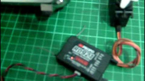 RD921 - Philippine Warranty Video Problem 2 - Bind Testing