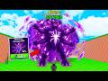 I Got WORLDS FIRST SHATTERED NIGHTFLAME in Steal an Egg!
